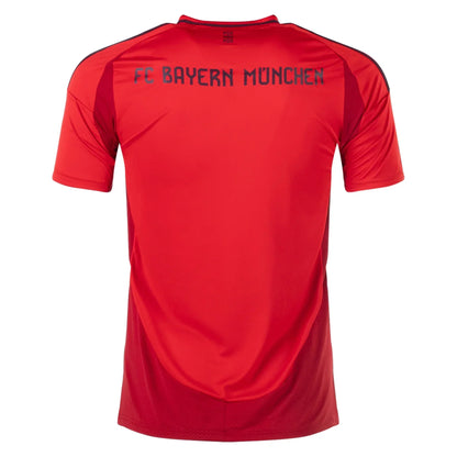 Adidas Men's FC Bayern Munich Home Jersey Stadium 24/25