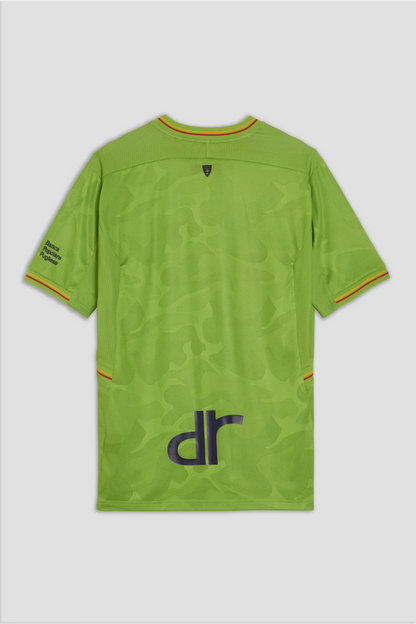 Jersey Lecce Goalkeeper 25/26 Green