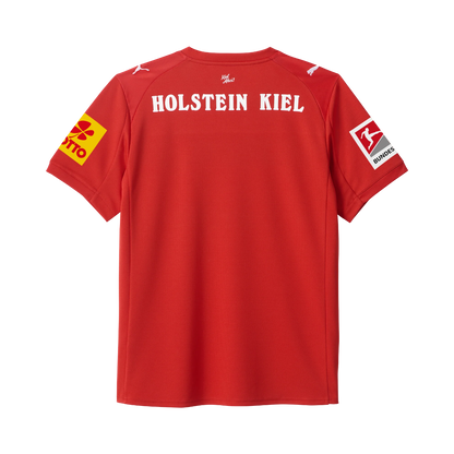 Kids Holstein Kiel 25/26 Away