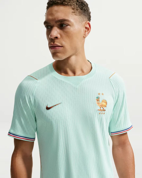 Jersey France Away Player World Cup 2026