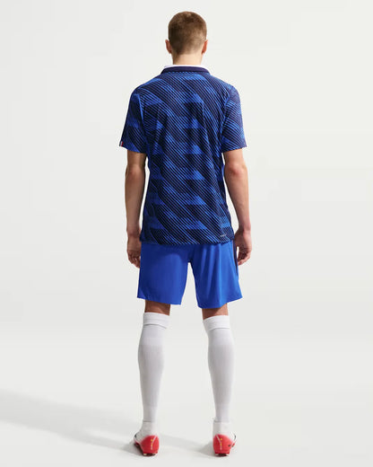 Jersey France Home Player World Cup 2026
