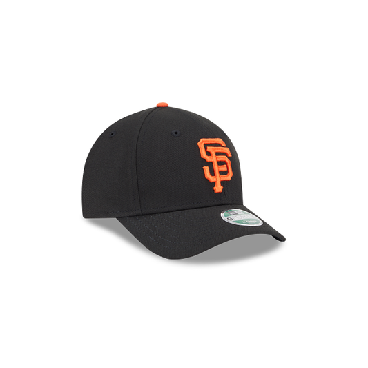 New Era Youth San Francisco Giants 9FORTY M-Crown Snapback Hat