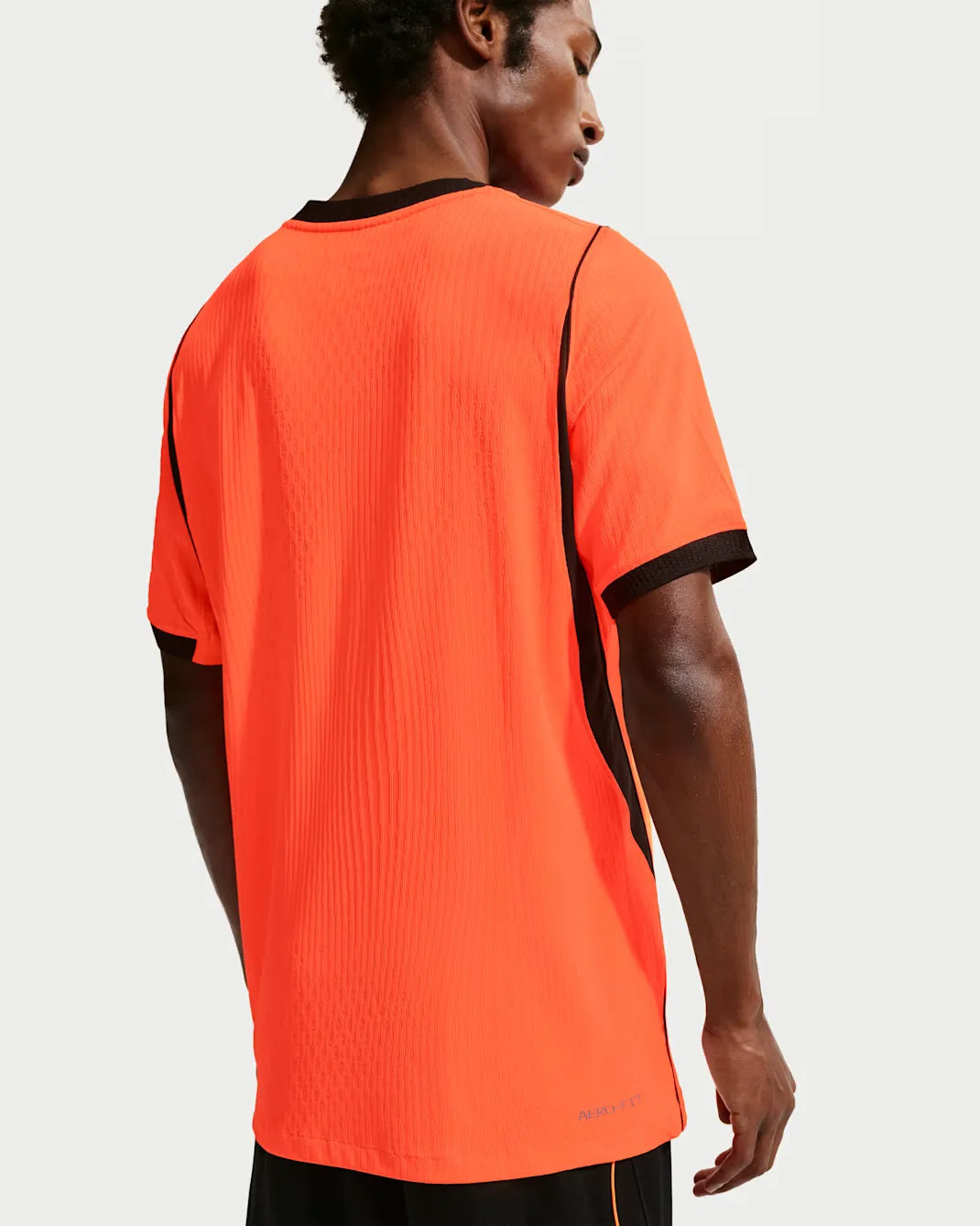 Jersey Netherlands Home Player World Cup 2026