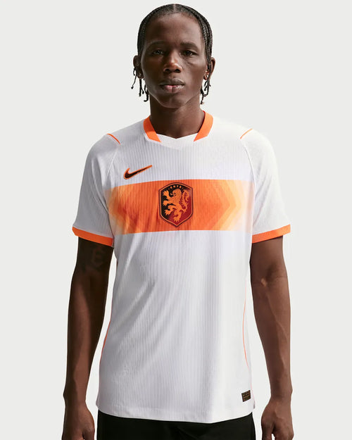 Jersey Netherlands Away Player World Cup 2026