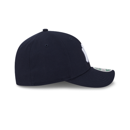 New Era New York Yankees 9FORTY M-CROWN Adjustable Hat-Navy