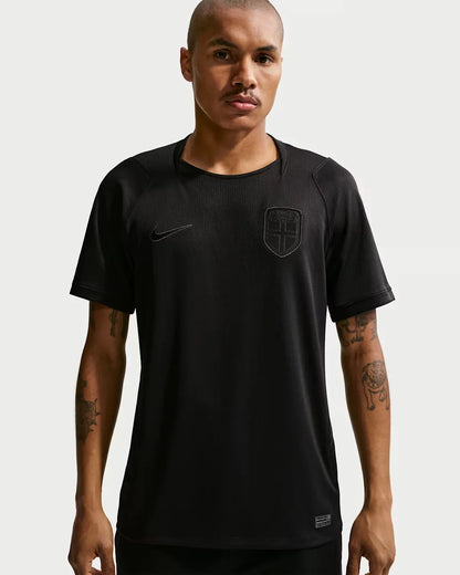 Jersey Norway Away World Cup 2026