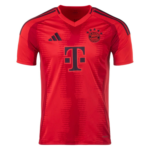 Adidas Men's FC Bayern Munich Home Jersey Stadium 24/25