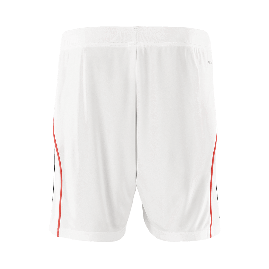 Men's Bayern Munich Away Full Kit 2025/26