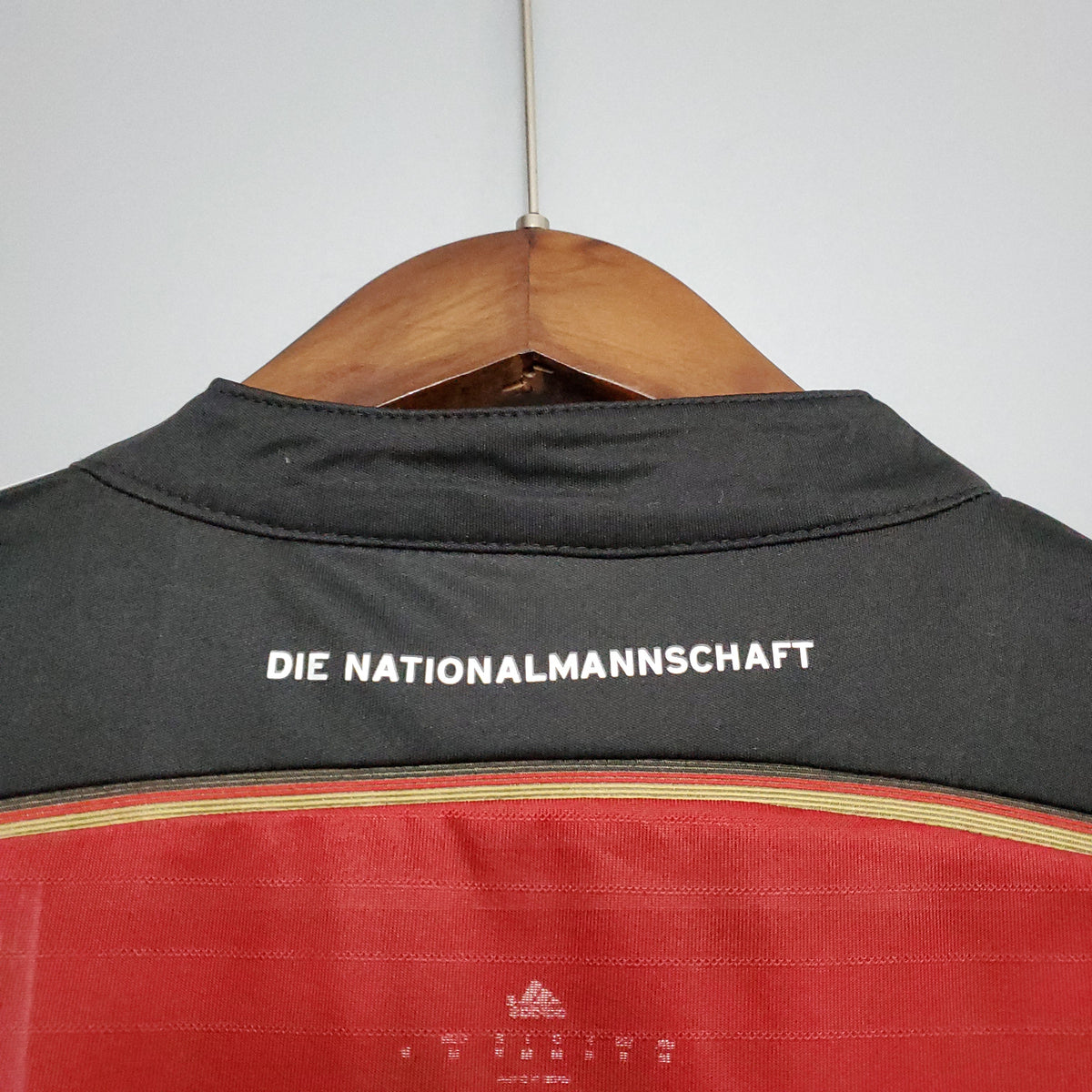 Alemania III 2014 Hombre (Retro)