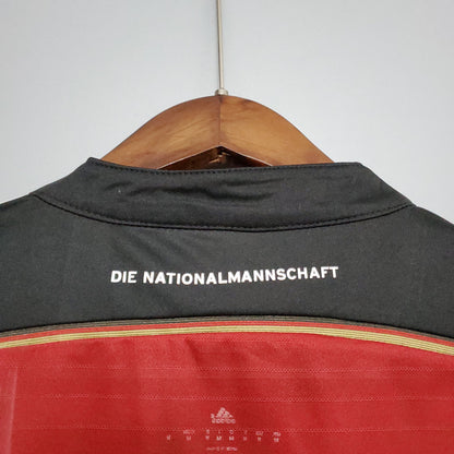 Alemania III 2014 Hombre (Retro)