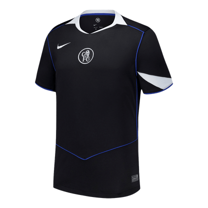 Mens Chelsea Third Kit 2025/26
