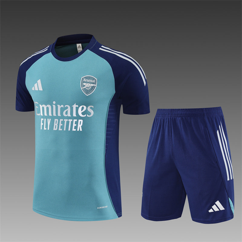 Arsenal Training Tracksuits 25/26 Football Kit Soccer Jersey