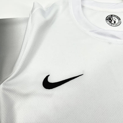 Corinthians Home Jersey 2024/2025
