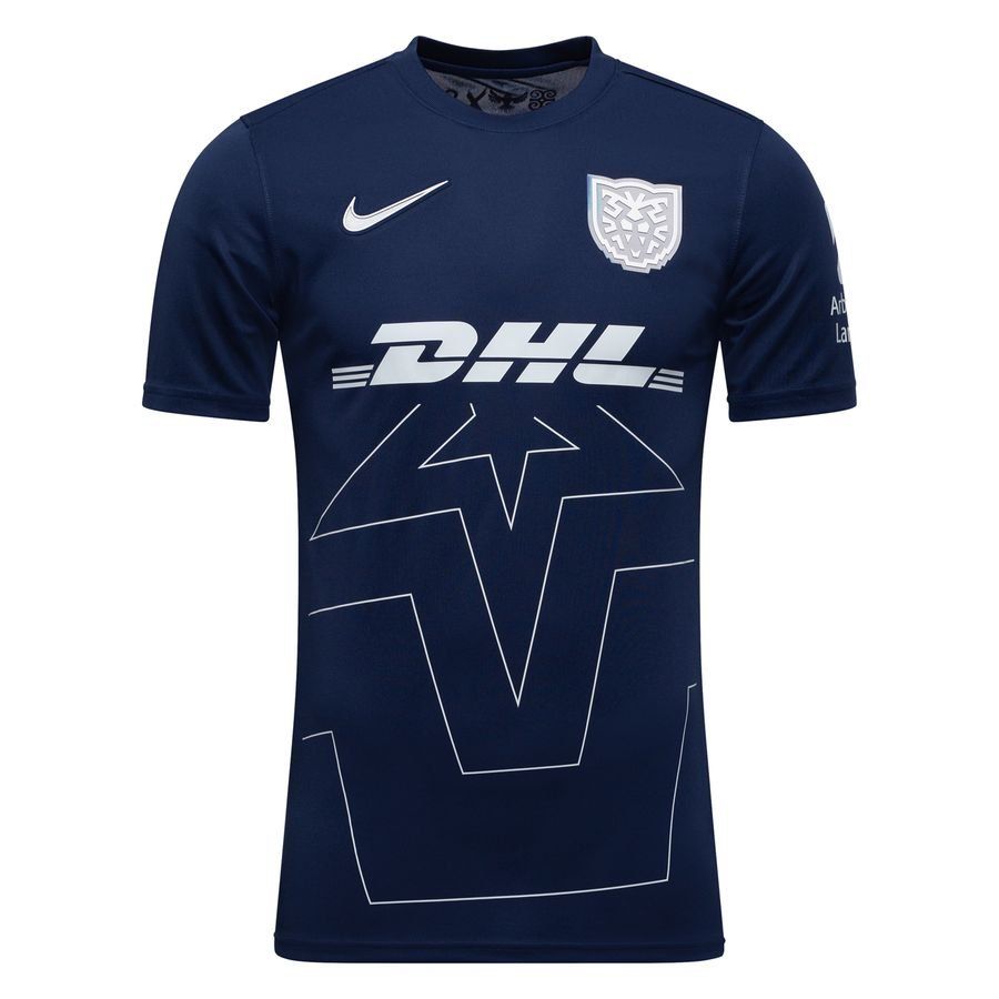 Jersey FC Nordsjælland Away 25/26