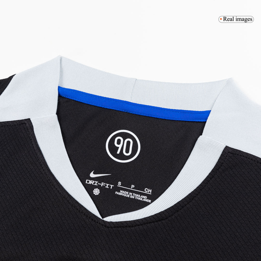 Mens Chelsea Third Kit 2025/26