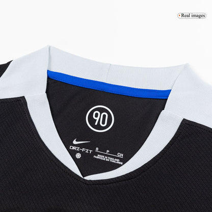 Mens Chelsea Third Kit 2025/26