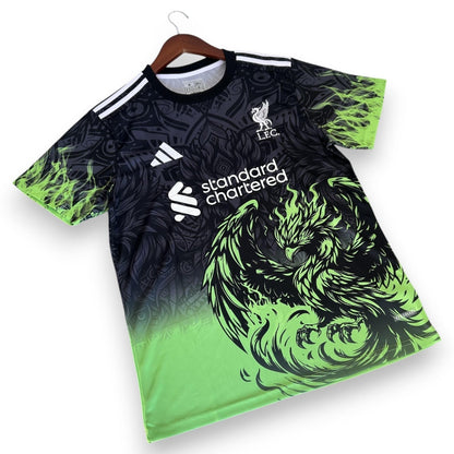 Liverpool Camiseta Special Edition V 2025