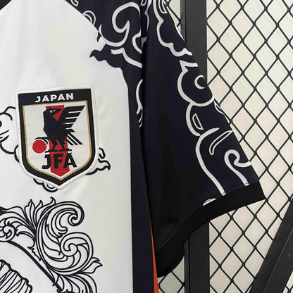 Japan Tsubasa Special Edition Jersey 2024