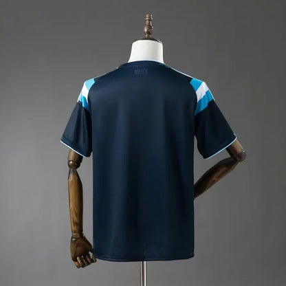 Argentina Black Jersey 2026 Training Football Kit Soccer Shirt