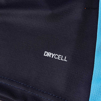 Mens Marseille Away Jersey 2025/26