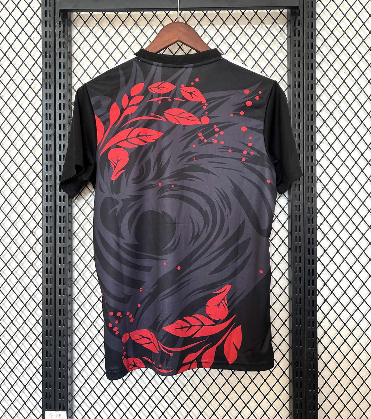 Liverpool Camiseta Special Edition IV 2025