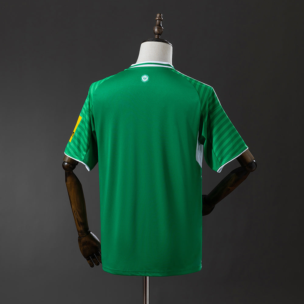 Newcastle United Jersey 25/26 Away Football Kit