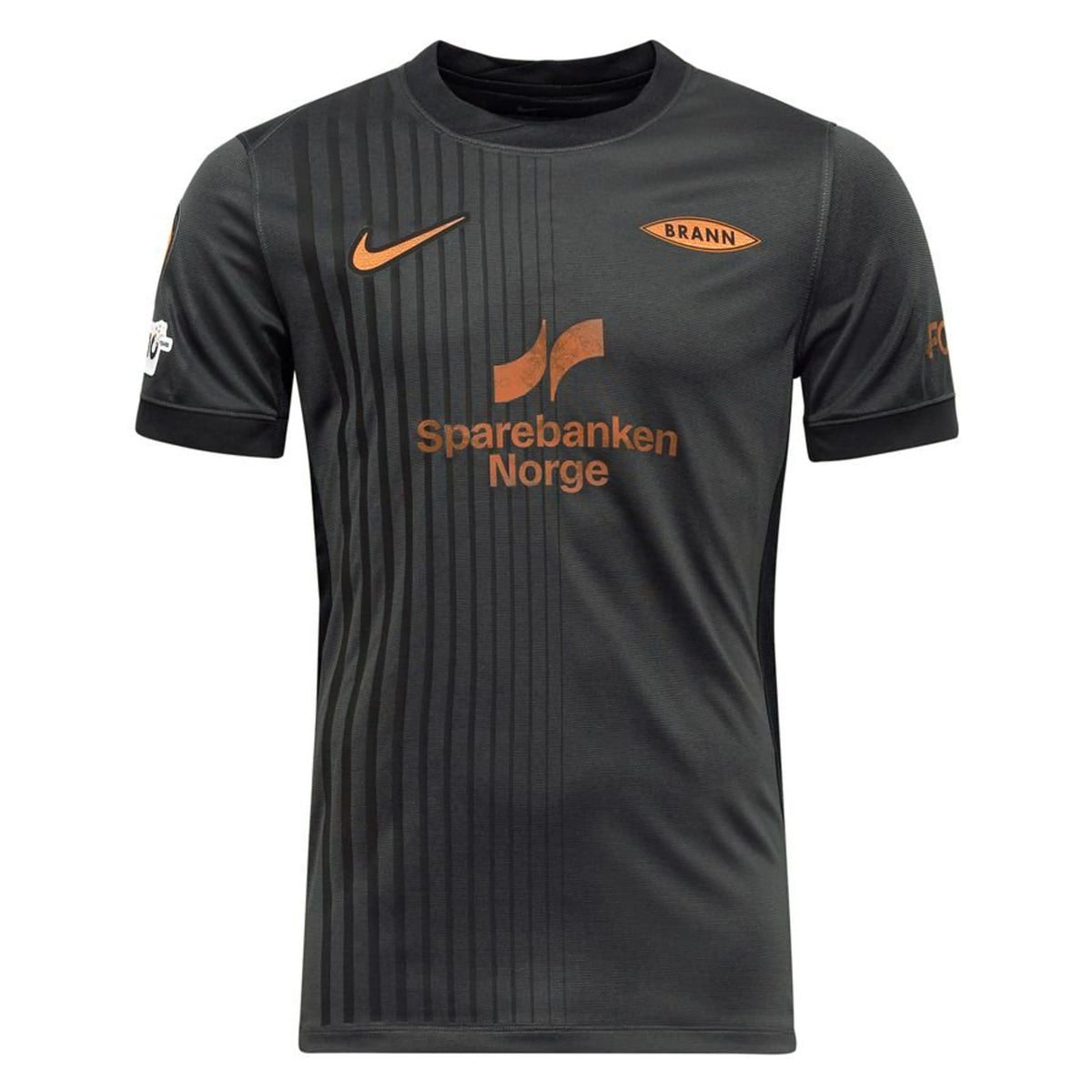 Jersey SK Brann Away 25/26