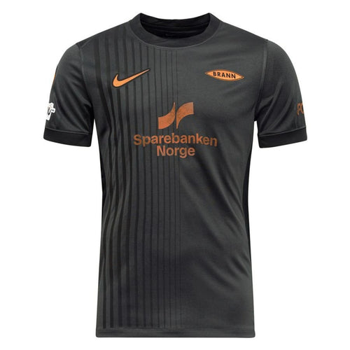 Jersey SK Brann Away 25/26