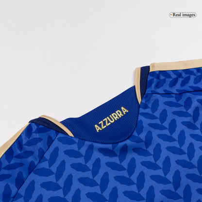 Mens Italy World Cup Home Kit 2026 [PREMIUM]