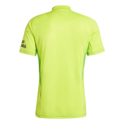 Arsenal Portero III Camiseta 2024/2025