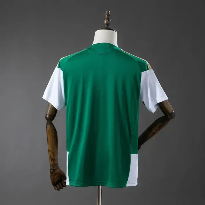 Italy Training Jersey 2026 World Cup Green Football Kit Soccer Jersey