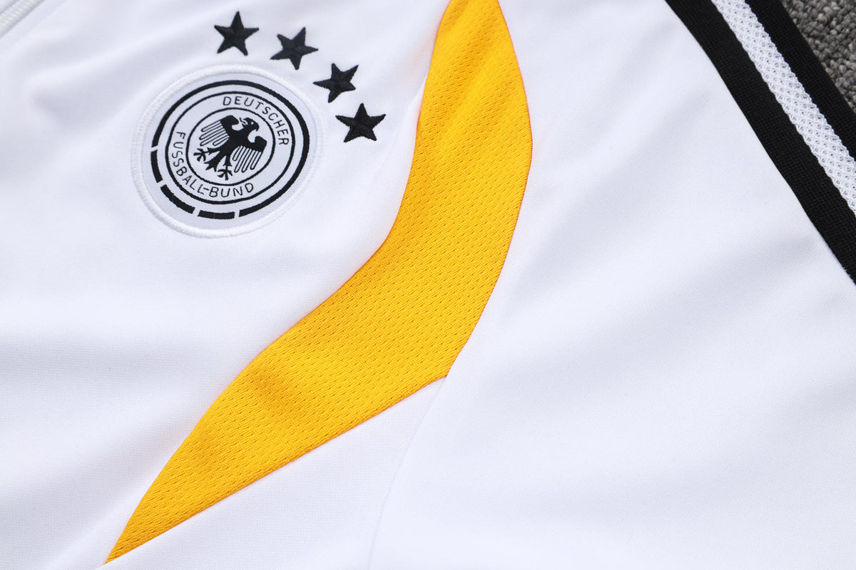 Alemania Entreinamiento Conjunto - World Cup 2026