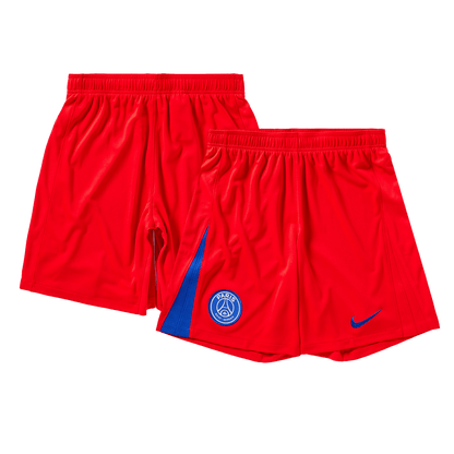Mens PSG Third Shorts 2025/26