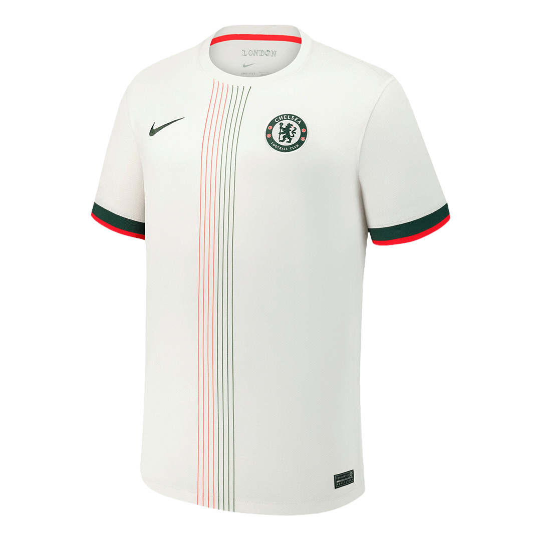 GARNACHO #49 Mens Chelsea Away Jersey 2025/26