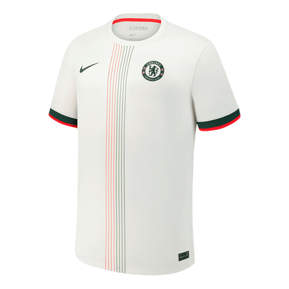ESTÊVÃO #41 Mens Chelsea Away Jersey 2025/26