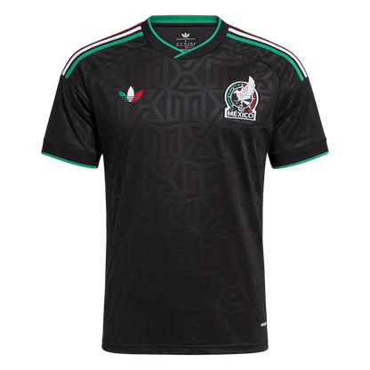 Mens Mexico World Cup Third Kit 2026