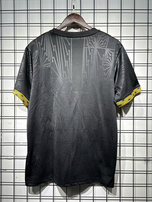 Mexico de Copa Oro 2025 Jersey - Men