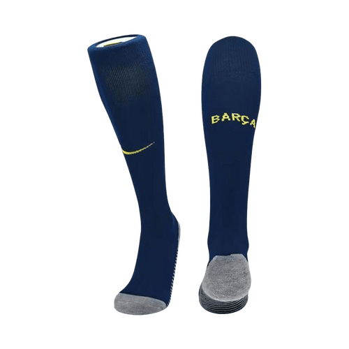 Mens Barcelona Home Socks 2025/26