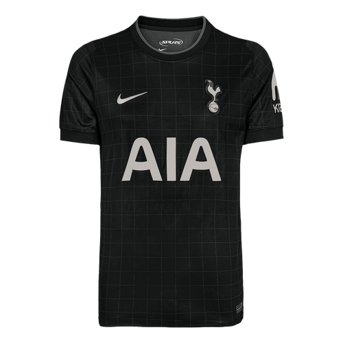 Mens Tottenham Hotspur Away Jersey 2025/26