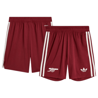 Mens Arsenal Third Socks 2025/26