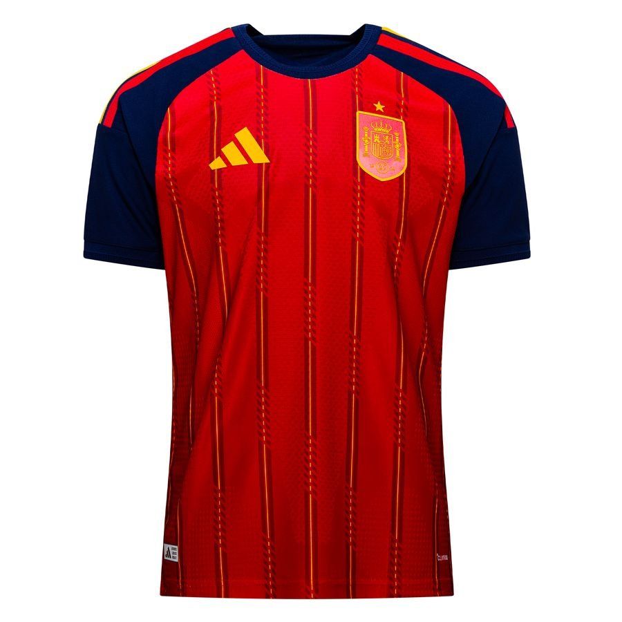 España I Camiseta 2026 Version Fan - Copa del Mundo