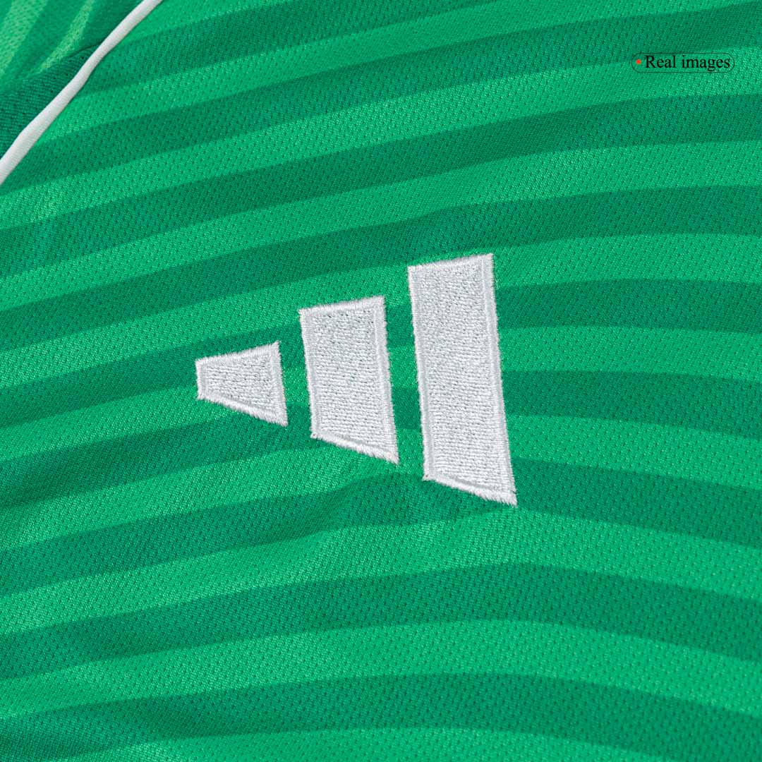 Mens Newcastle United Away Jersey 2025/26