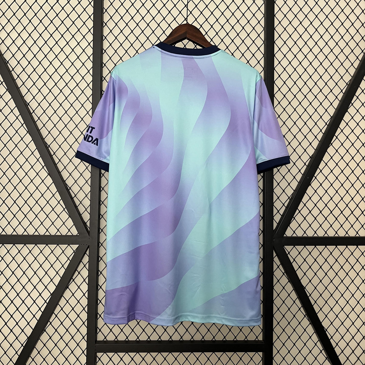 Arsenal Tercera Camiseta 2024/2025