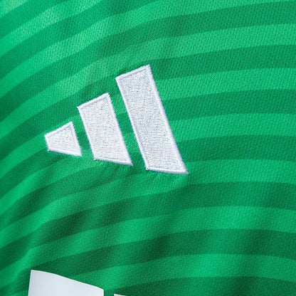 Newcastle United Jersey 25/26 Away Football Kit