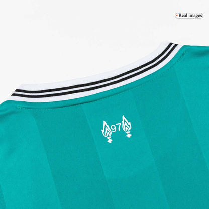 Mens Liverpool Third Jersey 2025/26