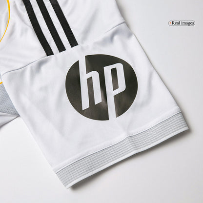Mens Real Madrid Home Kit 2025/26 [PREMIUM]