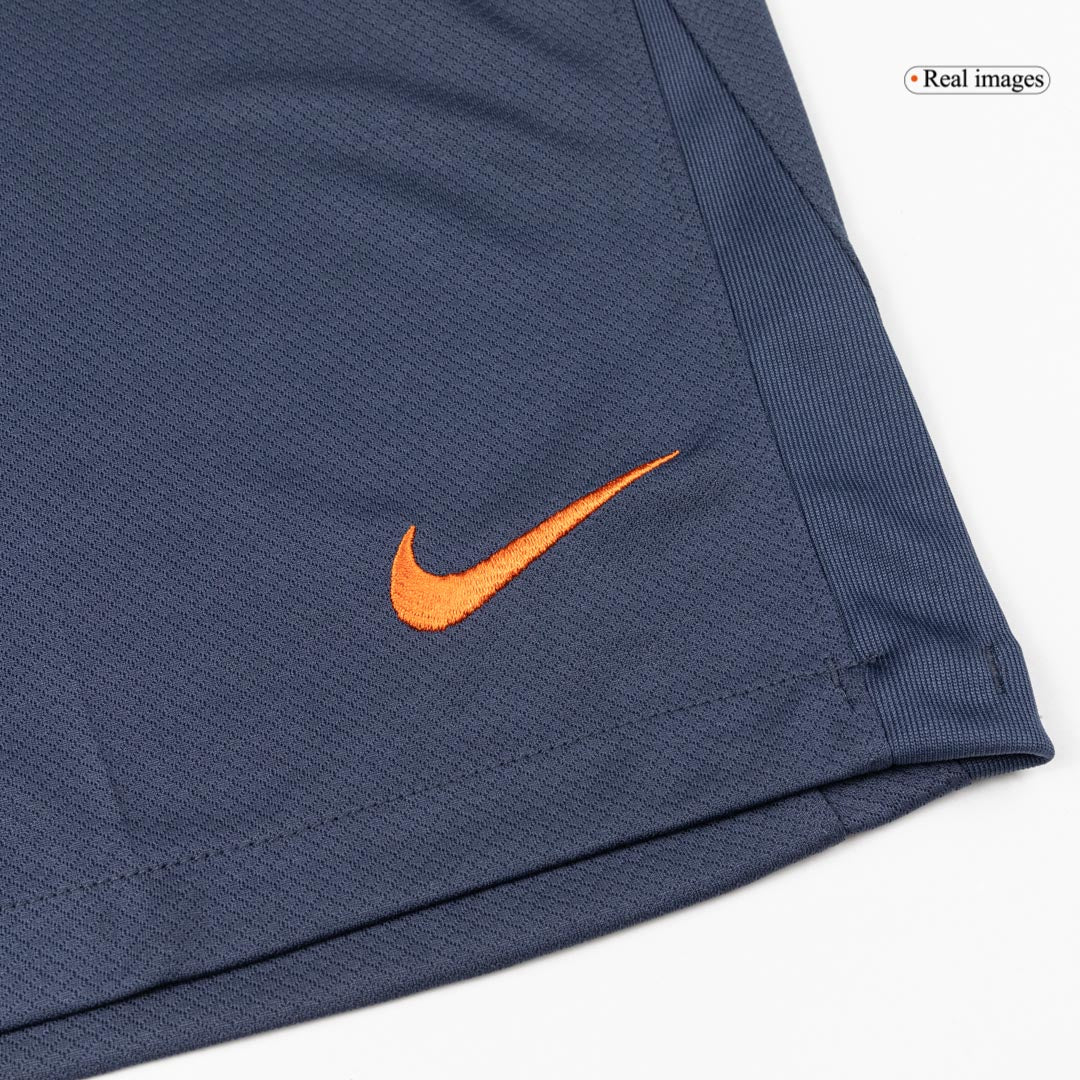 Mens Inter Milan Third Shorts 2025/26
