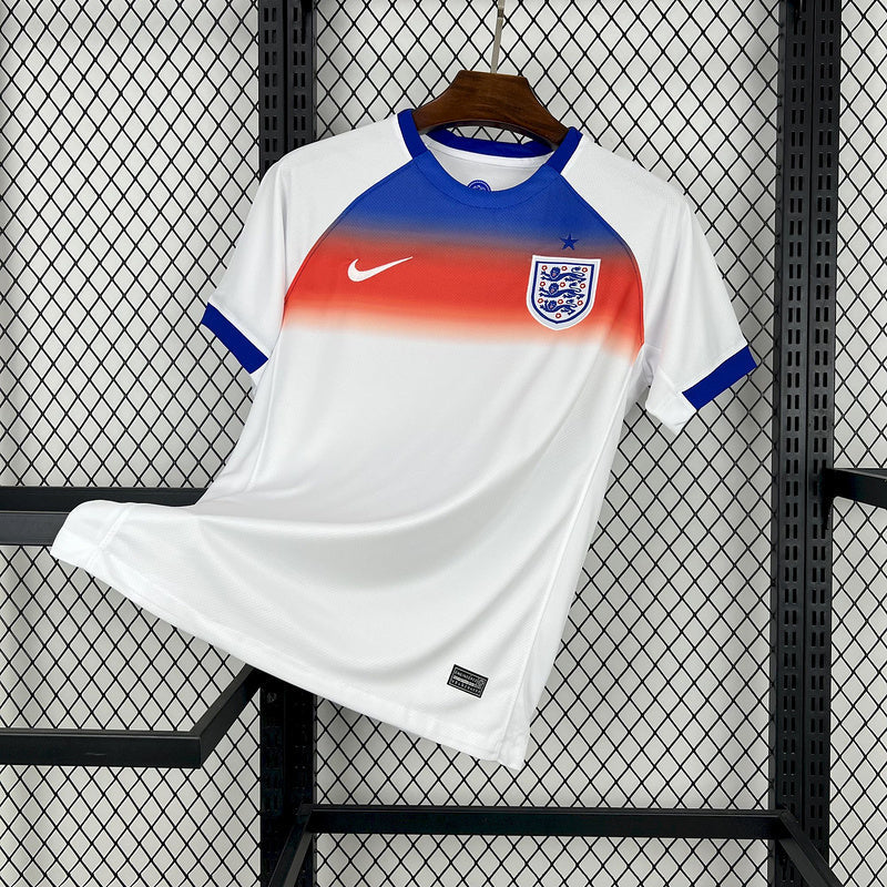 England 2025∕26 Women's Euro Home Jersey