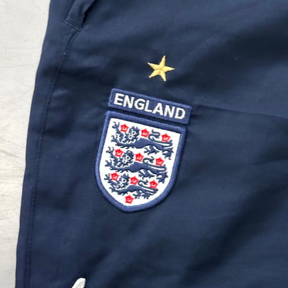 England Vintage Jacket 2006