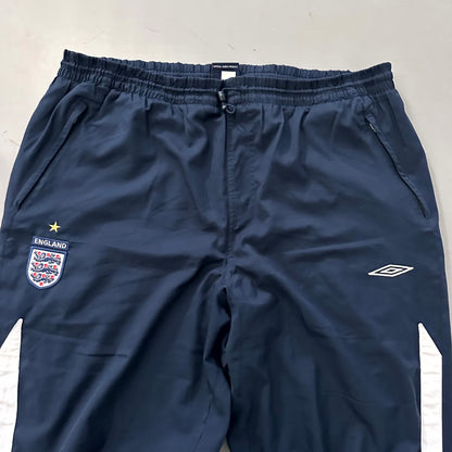 England Vintage Jacket 2006